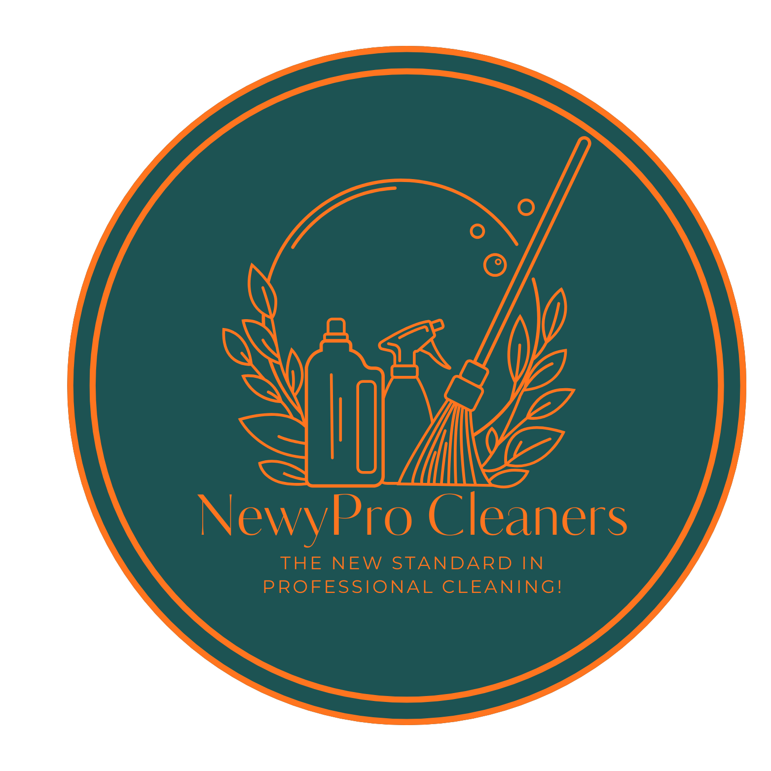 NewyPro Cleaners
